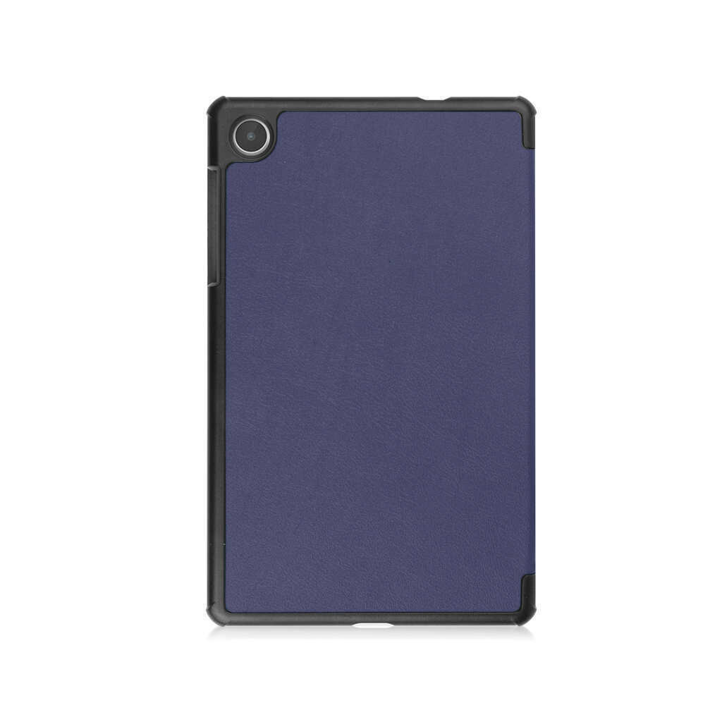 Чехол-книжка BeCover Smart для Lenovo Tab M8 (4rd Gen) TB-300FU Deep Blue (709210) фото3