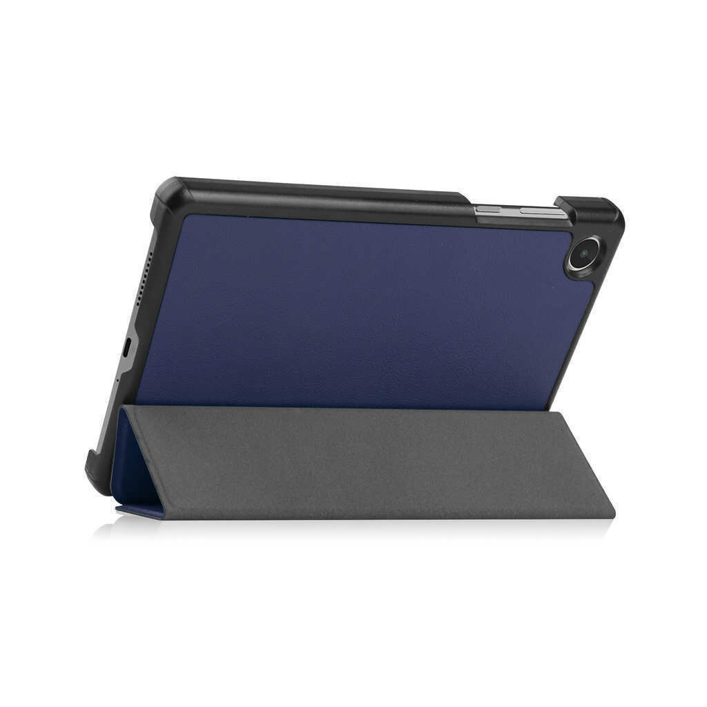 Чехол-книжка BeCover Smart для Lenovo Tab M8 (4rd Gen) TB-300FU Deep Blue (709210) фото4