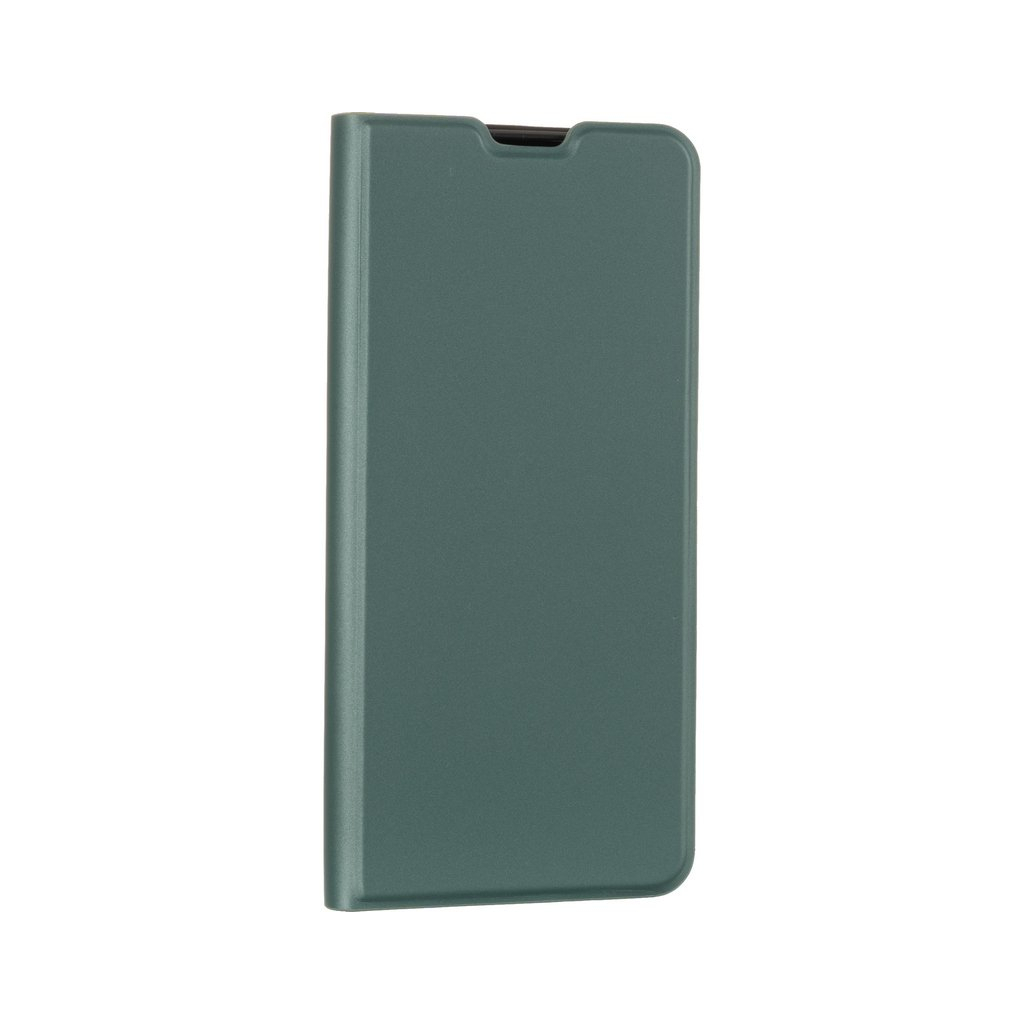 Чохол-книжка BeCover Exclusive New Style для ZTE Nubia V60 Dark Green (712621) фото2