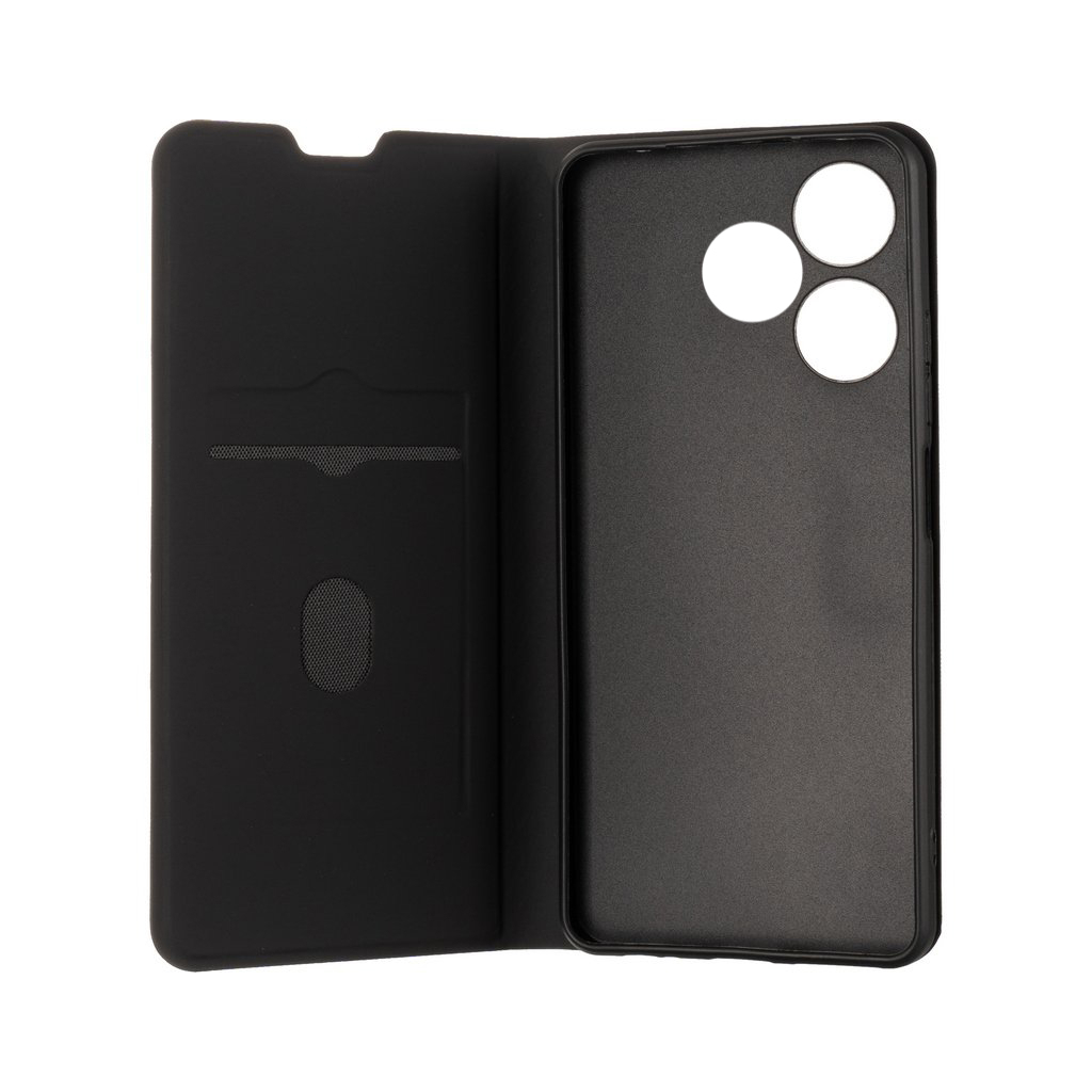 Чохол-книжка BeCover Exclusive New Style для ZTE Nubia V60 Dark Green (712621) фото5