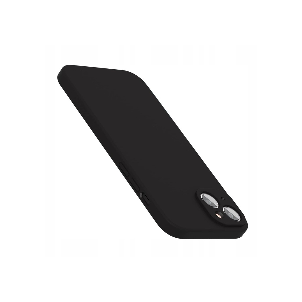 Чохол-накладка BeCover для Apple iPhone 13 Black (707147) фото4