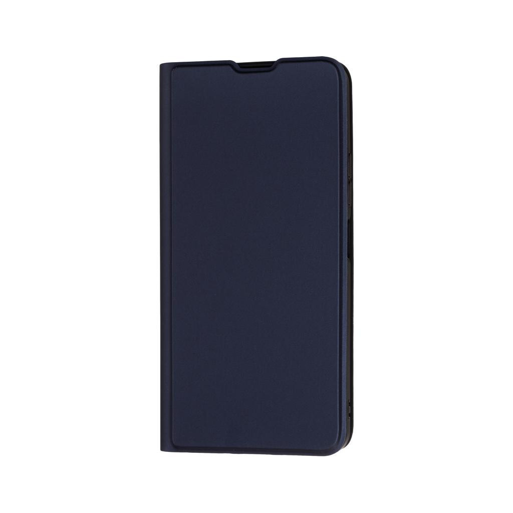 Чохол-книжка BeCover Exclusive New Style для Xiaomi Redmi 13C / Poco C65 Blue (711194) фото3