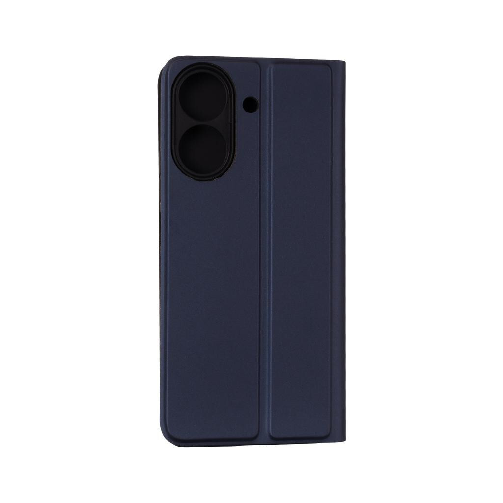 Чохол-книжка BeCover Exclusive New Style для Xiaomi Redmi 13C / Poco C65 Blue (711194) фото4