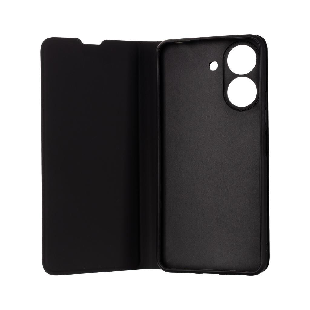 Чохол-книжка BeCover Exclusive New Style для Xiaomi Redmi 13C / Poco C65 Blue (711194) фото5