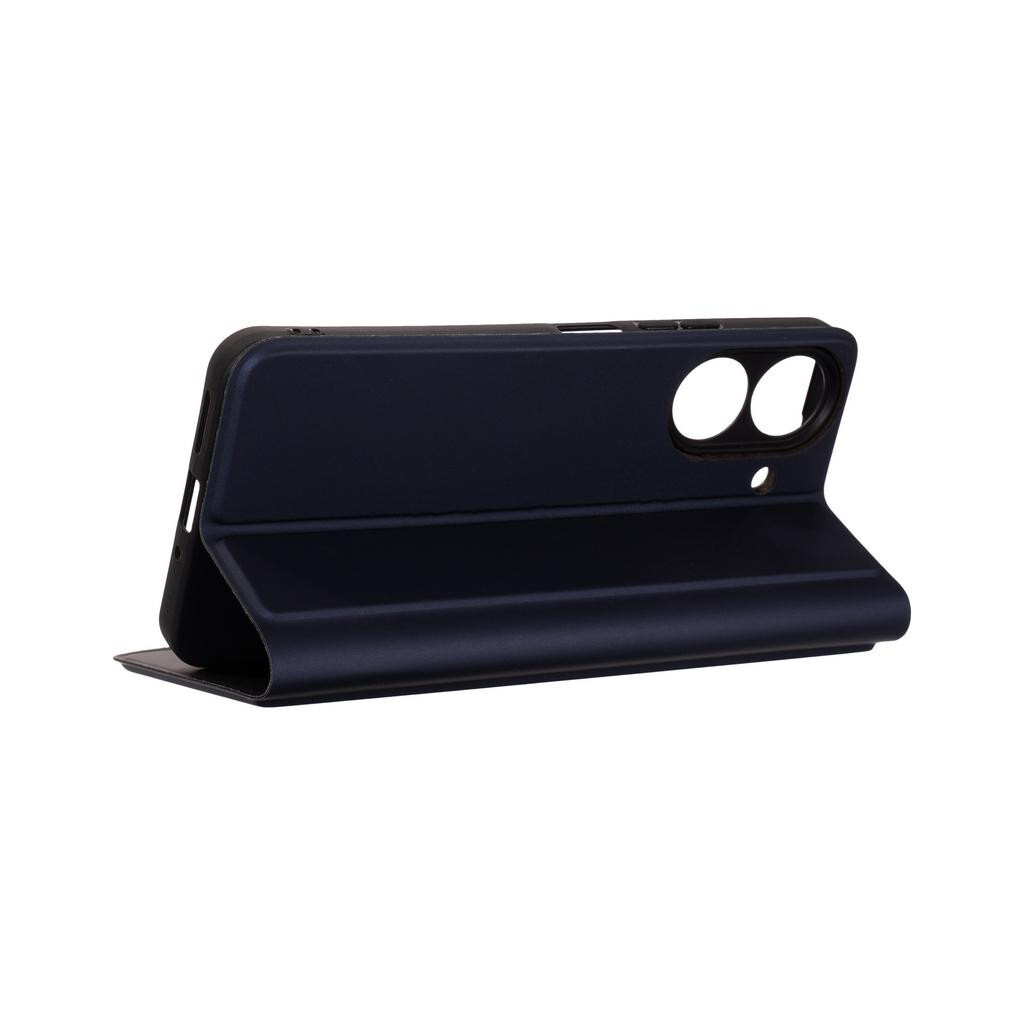 Чохол-книжка BeCover Exclusive New Style для Xiaomi Redmi 13C / Poco C65 Blue (711194) фото6