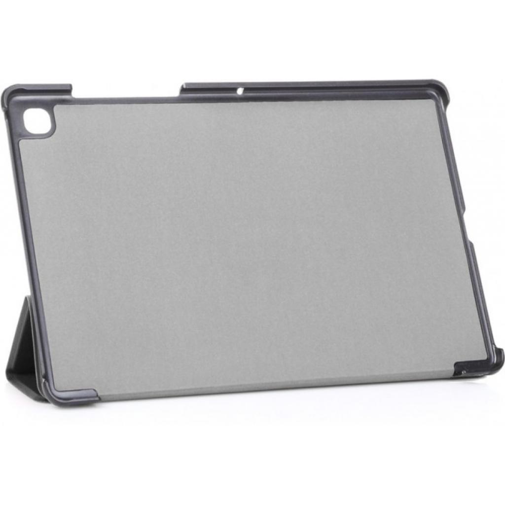 Чохол-книжка BeCover Smart для Samsung Galaxy Tab S5e SM-T720/SM-T725 Black (703843) фото3
