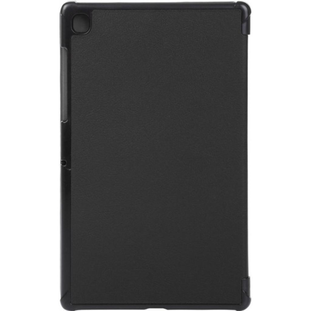 Чохол-книжка BeCover Smart для Samsung Galaxy Tab S5e SM-T720/SM-T725 Black (703843) фото4