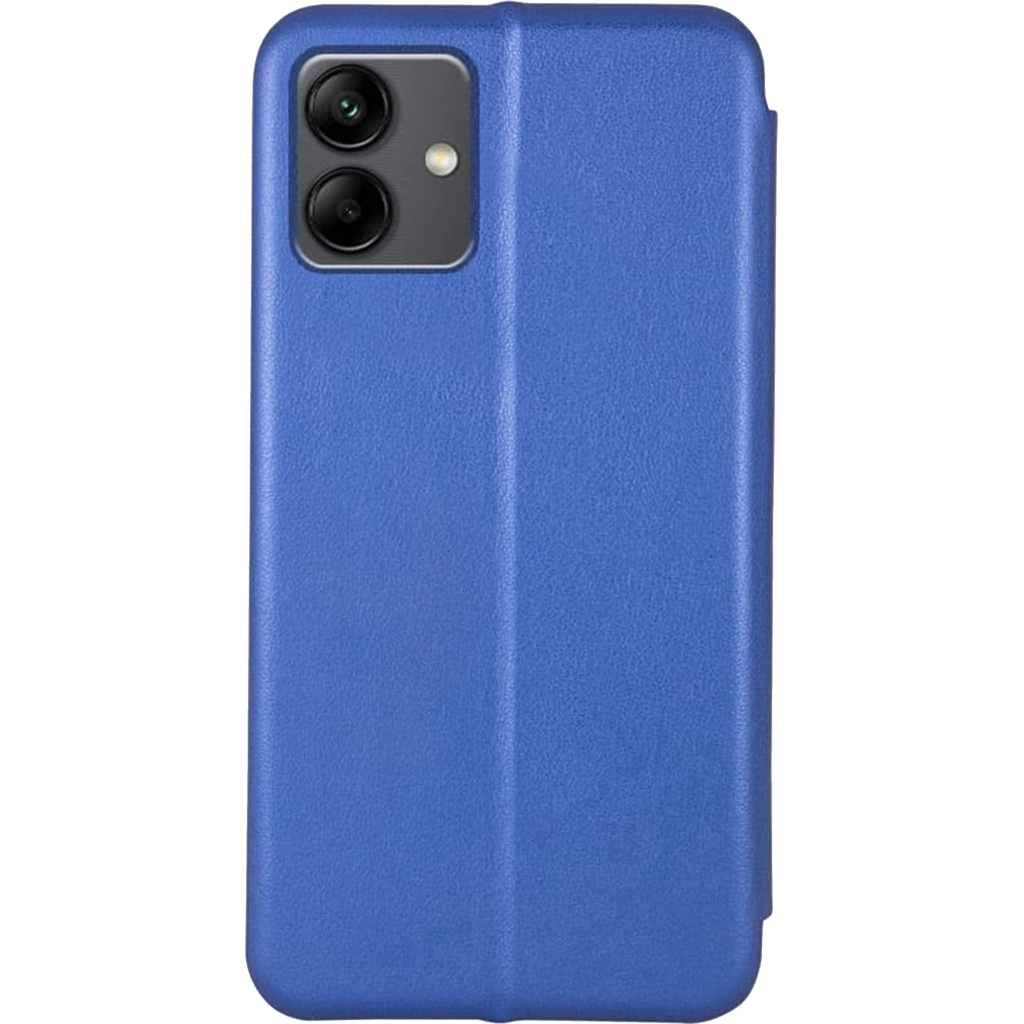 Чохол-книжка BeCover Exclusive для Samsung Galaxy A06 SM-A065 Blue (712208) фото2