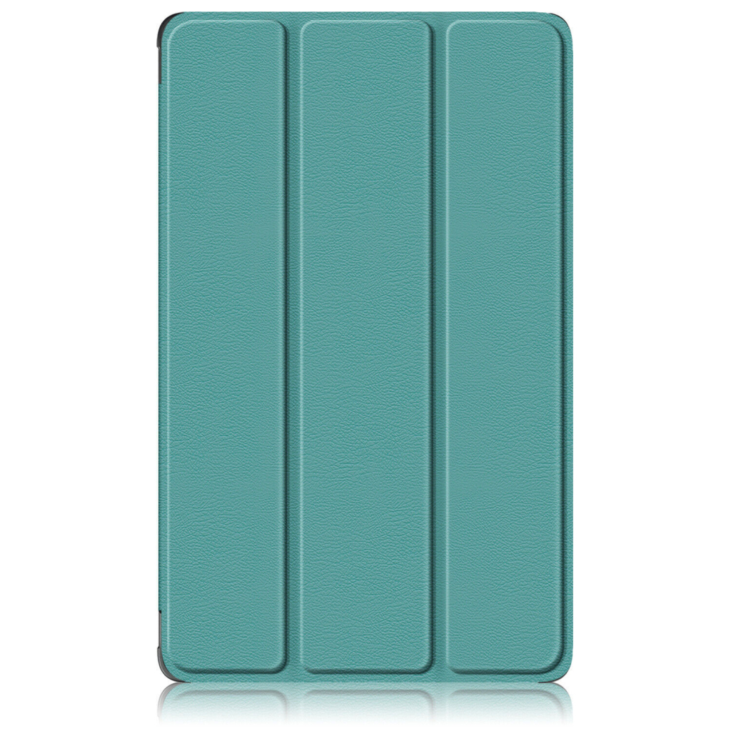 Чехол-книжка BeCover Smart для Lenovo Tab M9 TB-310FU Dark Green (709223) фото2
