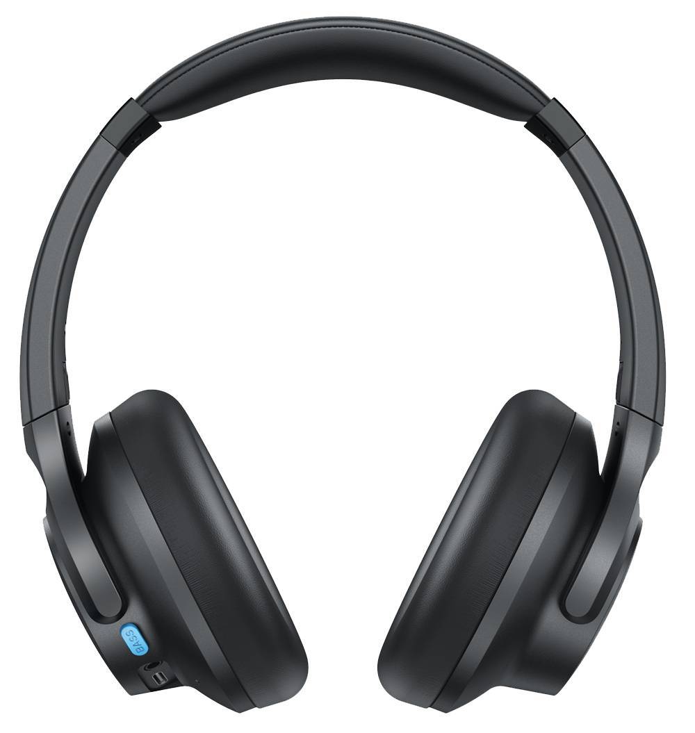Наушники Anker SoundCore Q11i Grey (A3005GA1) фото3