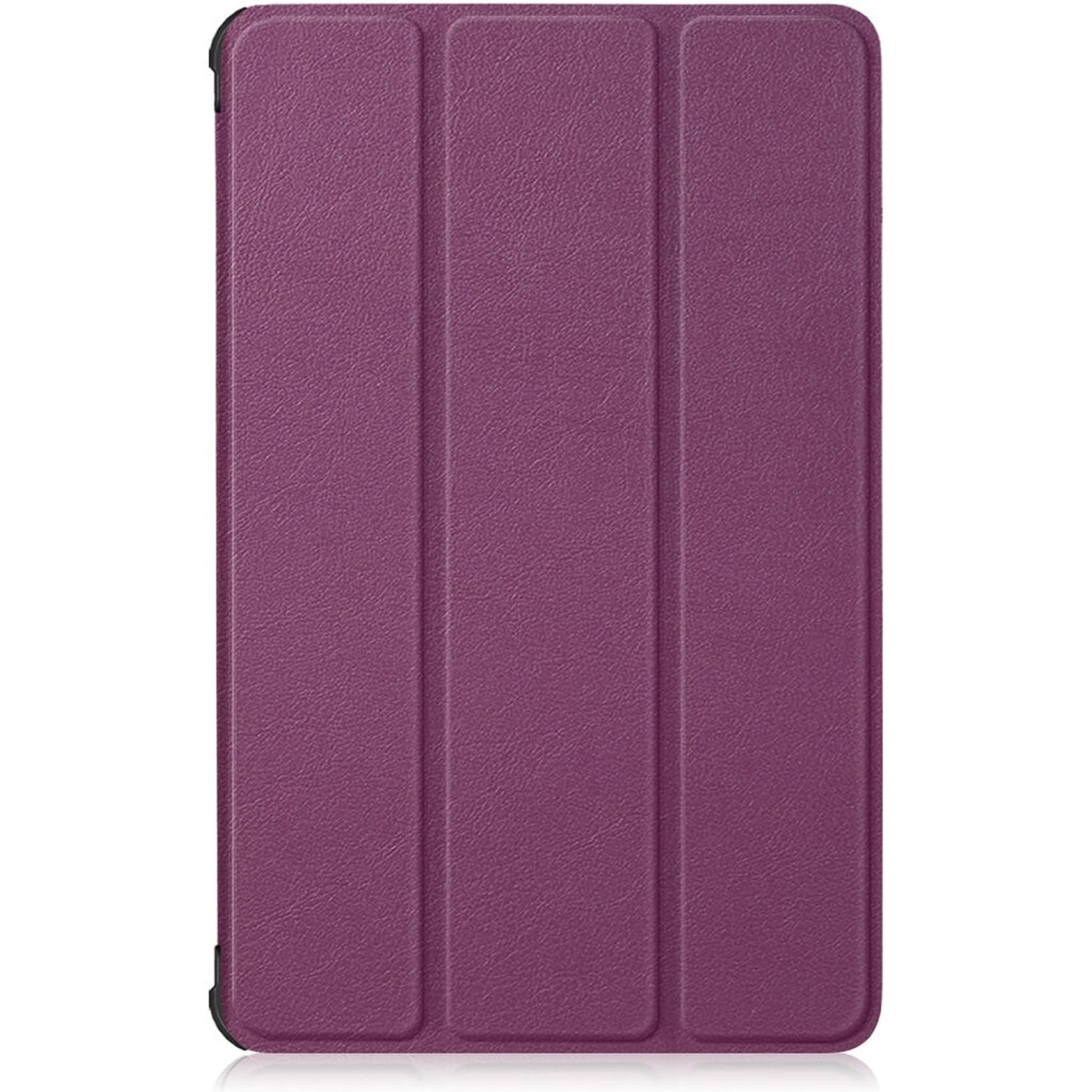 Чехол-книжка BeCover Smart Case для Honor Pad X9 11.5" Purple (711081) фото2