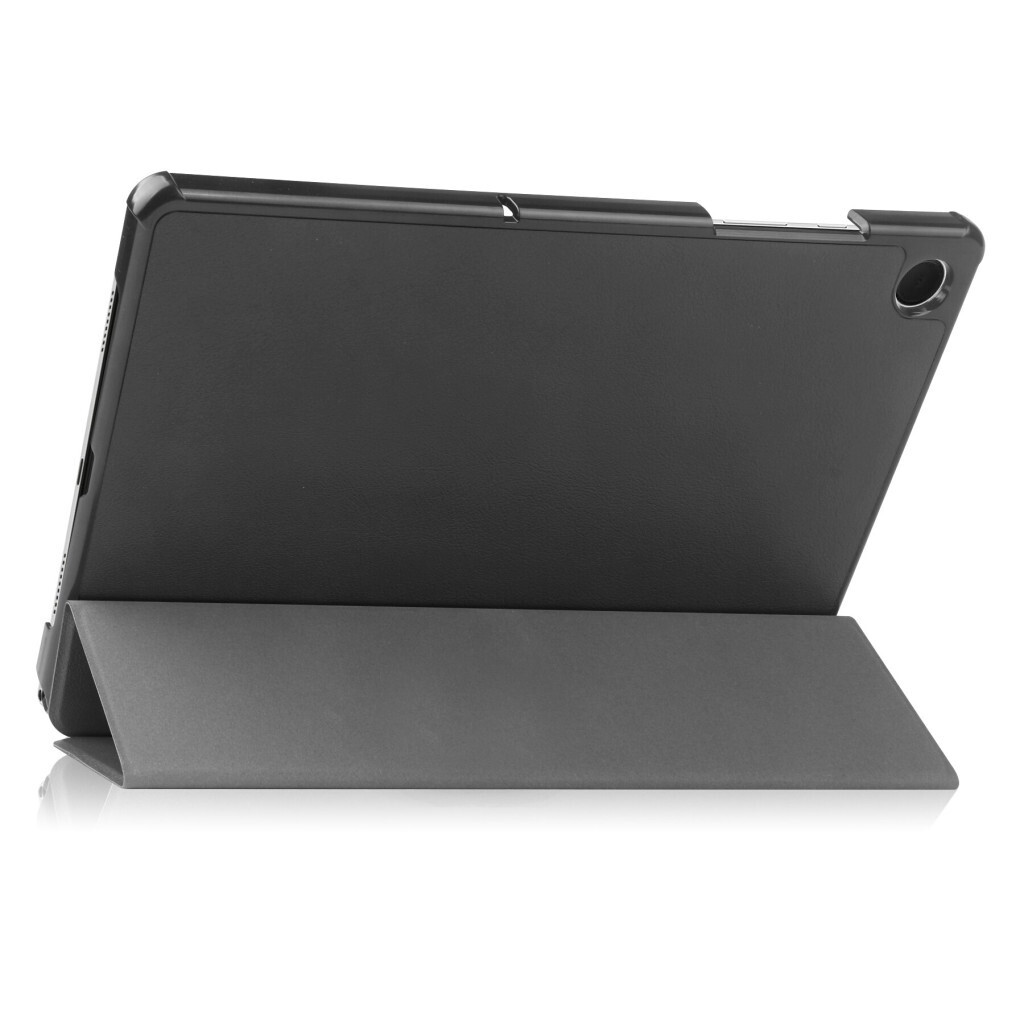 Чехол-книжка BeCover Smart для Samsung Galaxy Tab A9 SM-X115 8.7" Black (709902) фото3