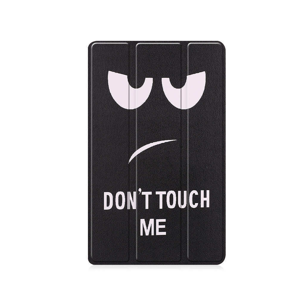 Чехол-книжка BeCover Smart для Lenovo Tab M8 (4rd Gen) TB-300FU Don`t Touch (709216) фото2