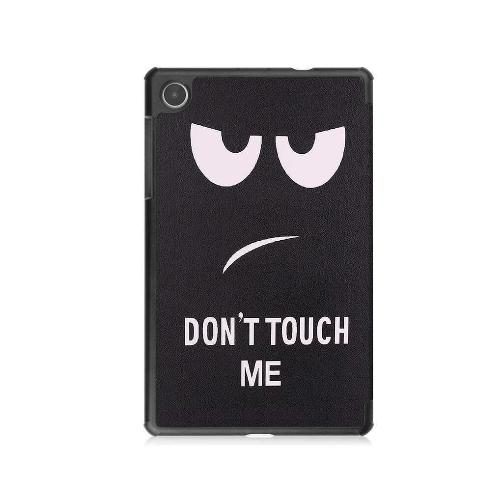 Чехол-книжка BeCover Smart для Lenovo Tab M8 (4rd Gen) TB-300FU Don`t Touch (709216) фото3