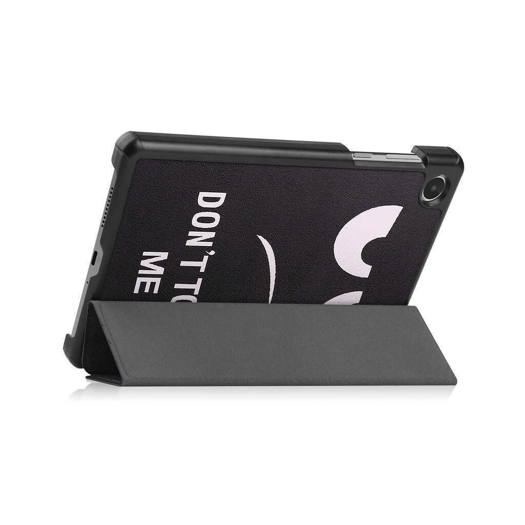 Чехол-книжка BeCover Smart для Lenovo Tab M8 (4rd Gen) TB-300FU Don`t Touch (709216) фото4