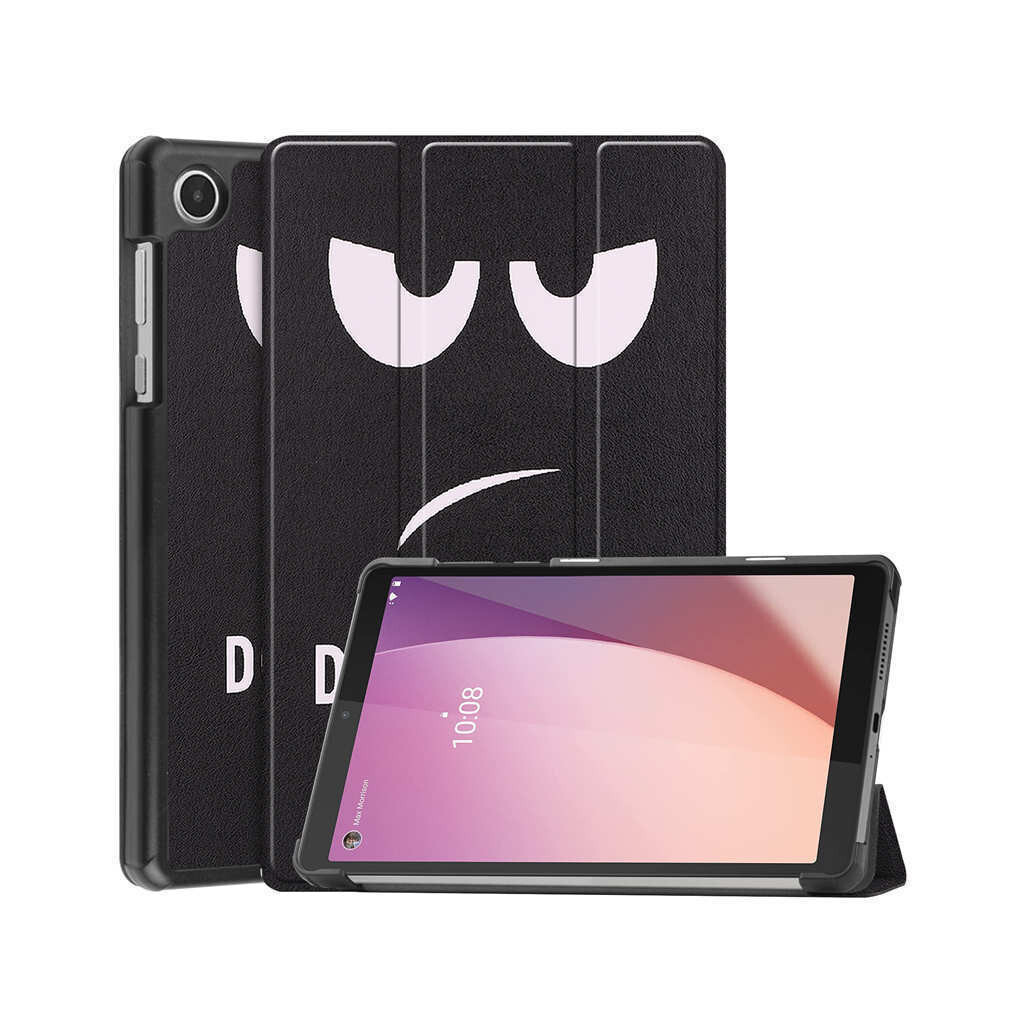 Чехол-книжка BeCover Smart для Lenovo Tab M8 (4rd Gen) TB-300FU Don`t Touch (709216) фото5