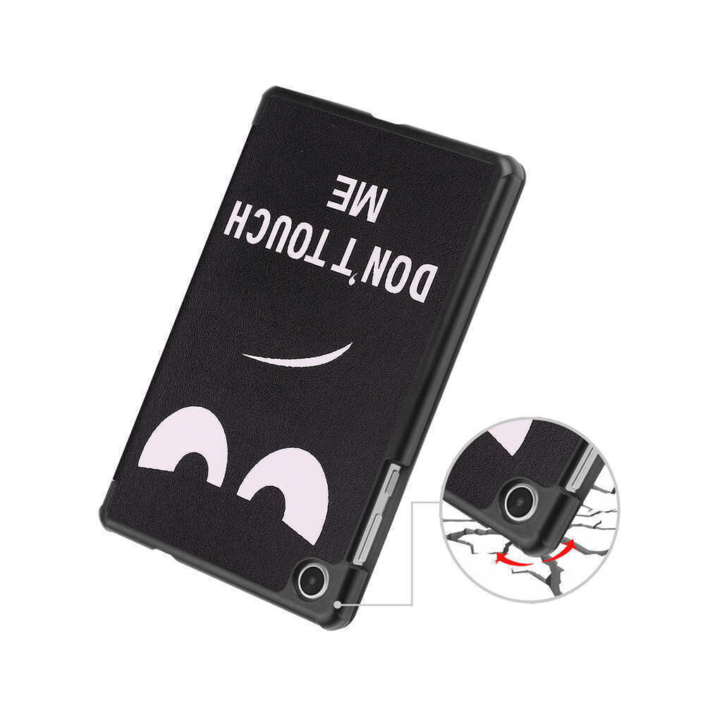 Чехол-книжка BeCover Smart для Lenovo Tab M8 (4rd Gen) TB-300FU Don`t Touch (709216) фото6