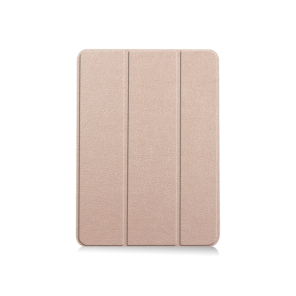 Чехол-книжка BeCover Smart Case для Apple iPad Pro 11" M4 2024 Pink (711626) фото3