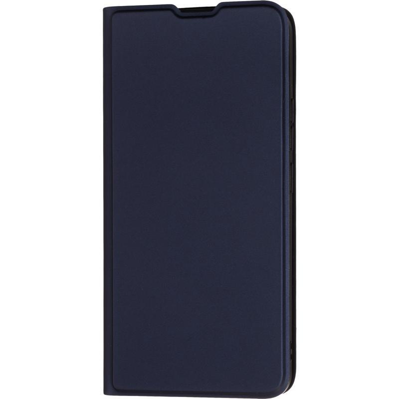 Чохол-книжка BeCover Exclusive New Style для Xiaomi Redmi Note 13 4G Blue (711217) фото2