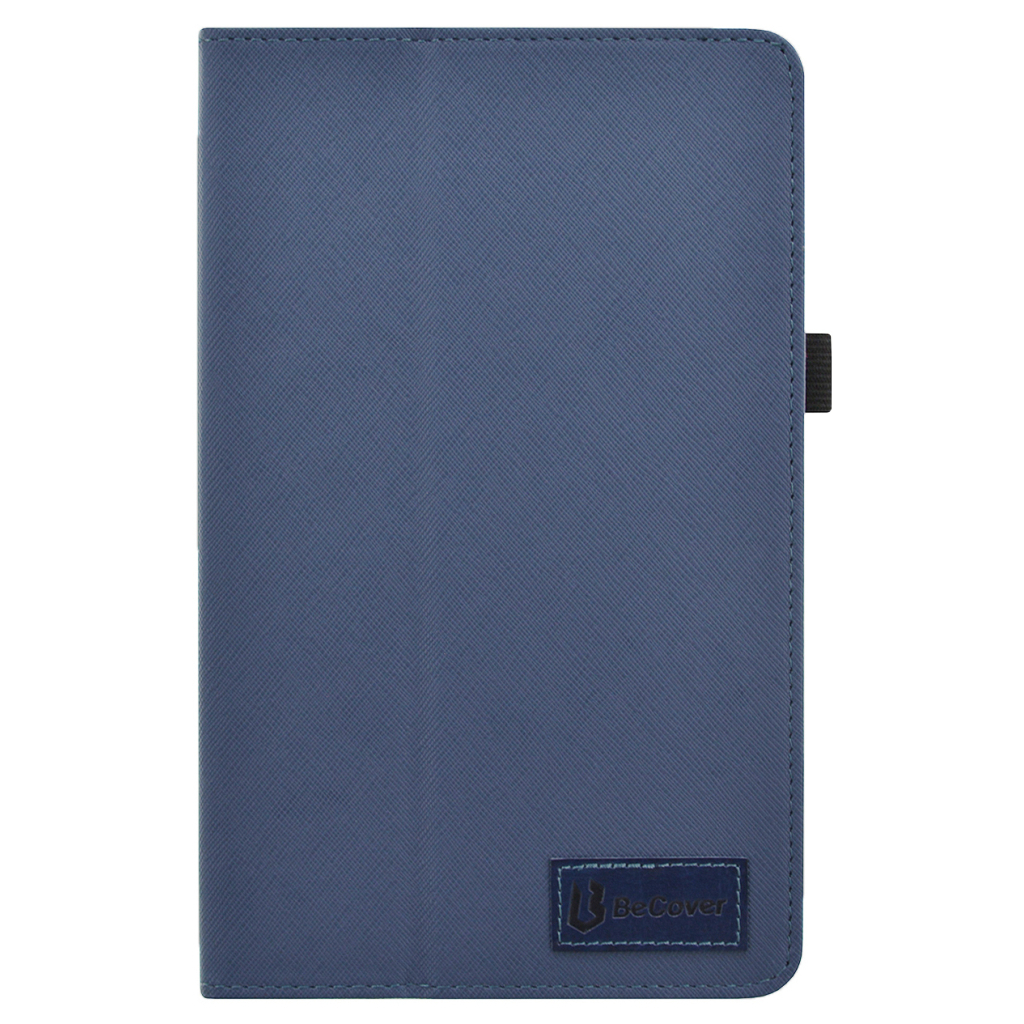 Чехол-книжка BeCover Slimbook для Xiaomi Redmi Pad 2022 10.61" Deep Blue (708342) фото2