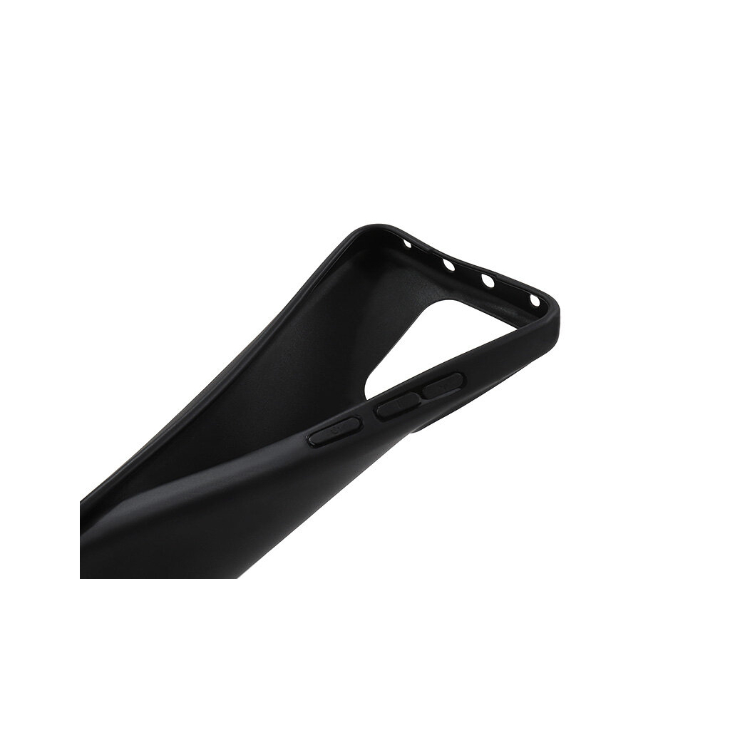 Чохол-накладка BeCover для Xiaomi 13 Lite Black (708939) фото