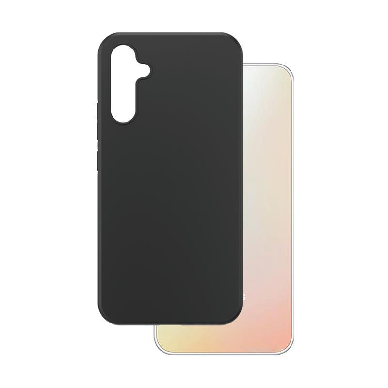 Чохол-накладка BeCover для Samsung Galaxy A34 5G SM-A346 Black (708977) фото