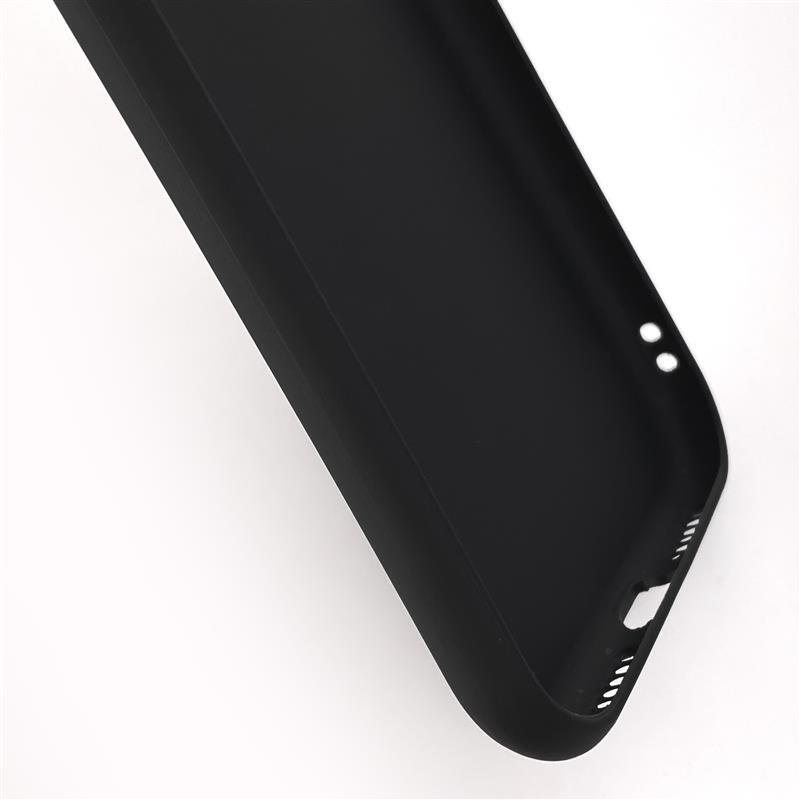 Чохол-накладка BeCover для Samsung Galaxy A34 5G SM-A346 Black (708977) фото