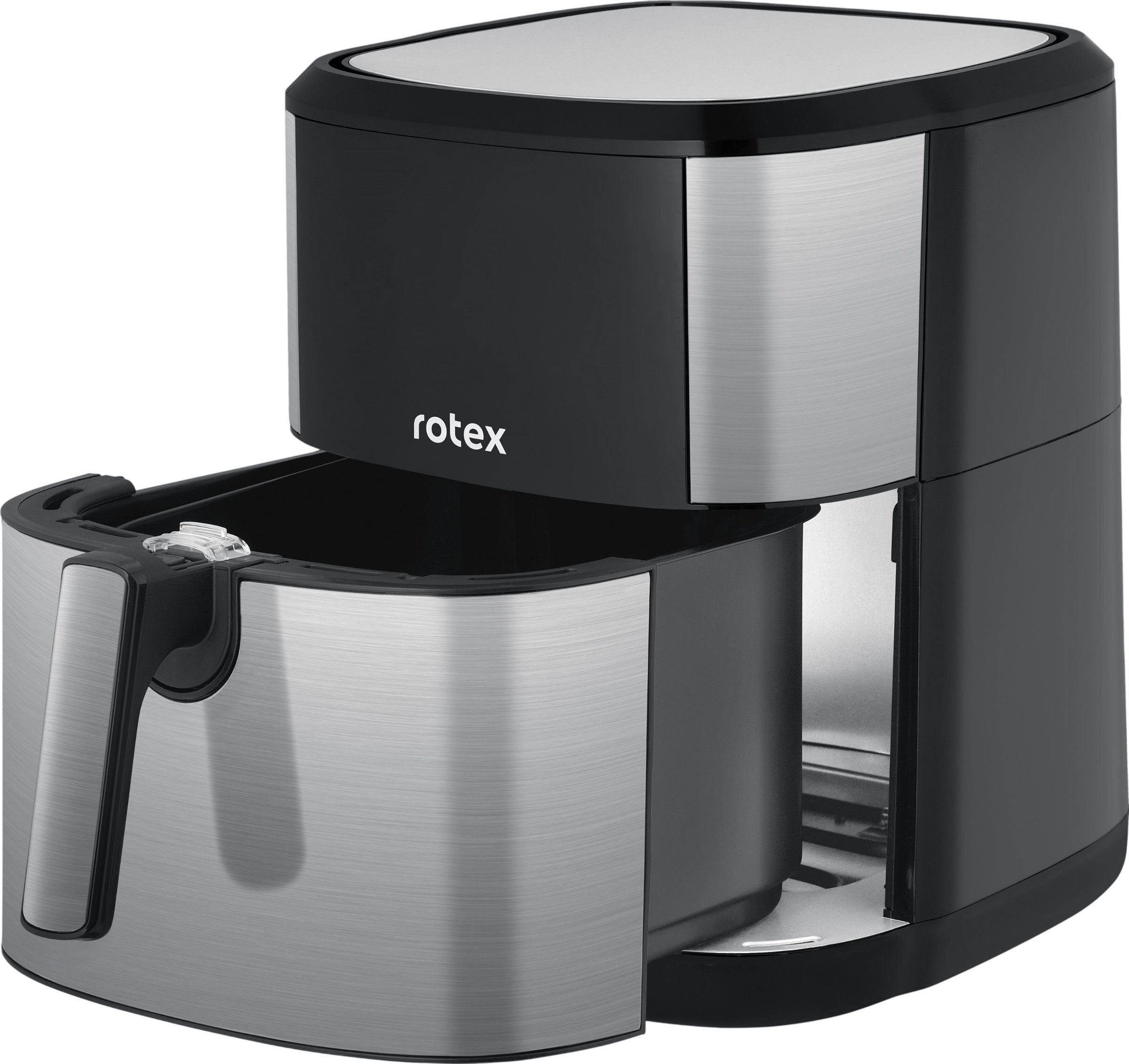 Мультипіч Rotex ROM760-XL Up&DownFry фото3