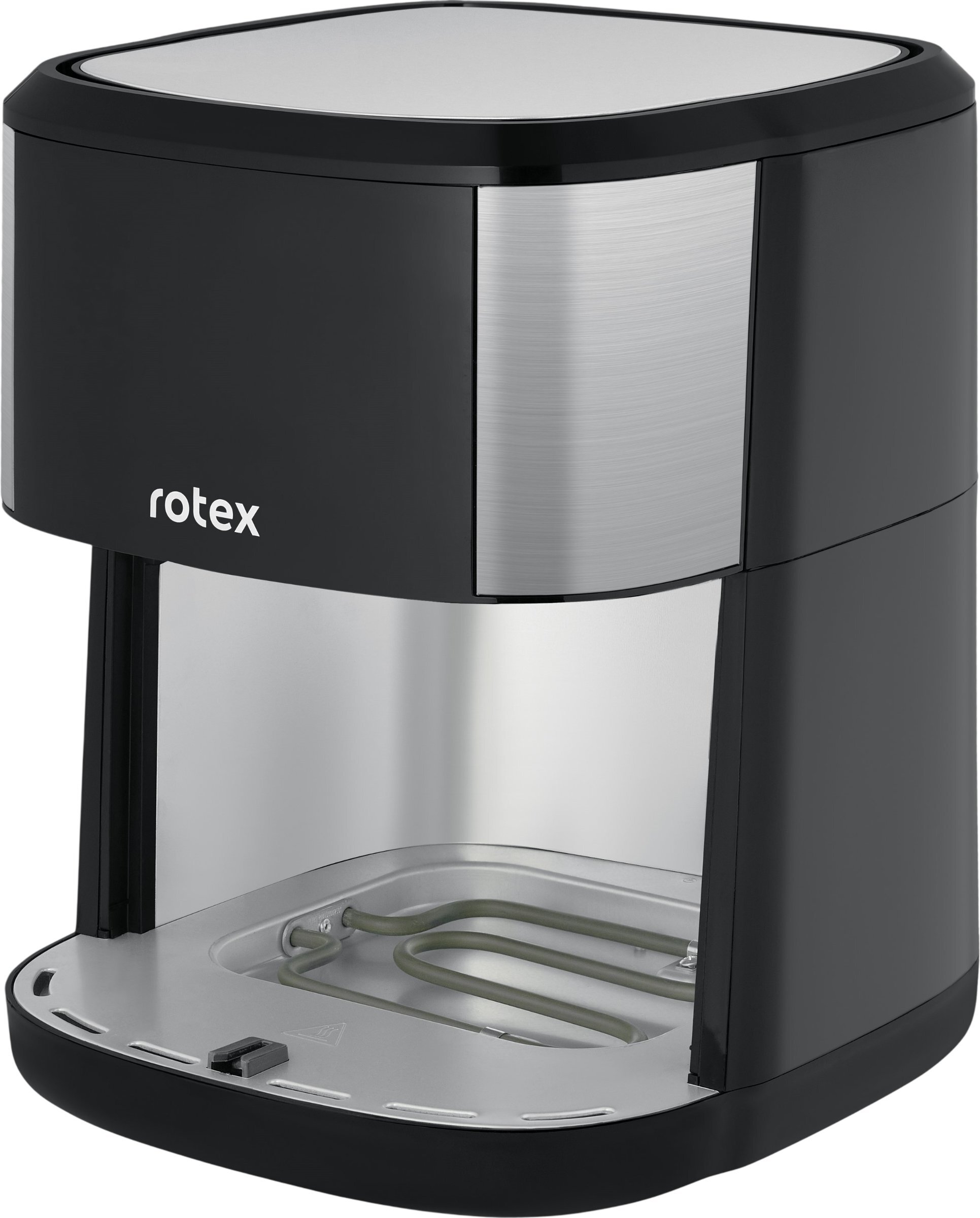 Мультипіч Rotex ROM760-XL Up&DownFry фото4