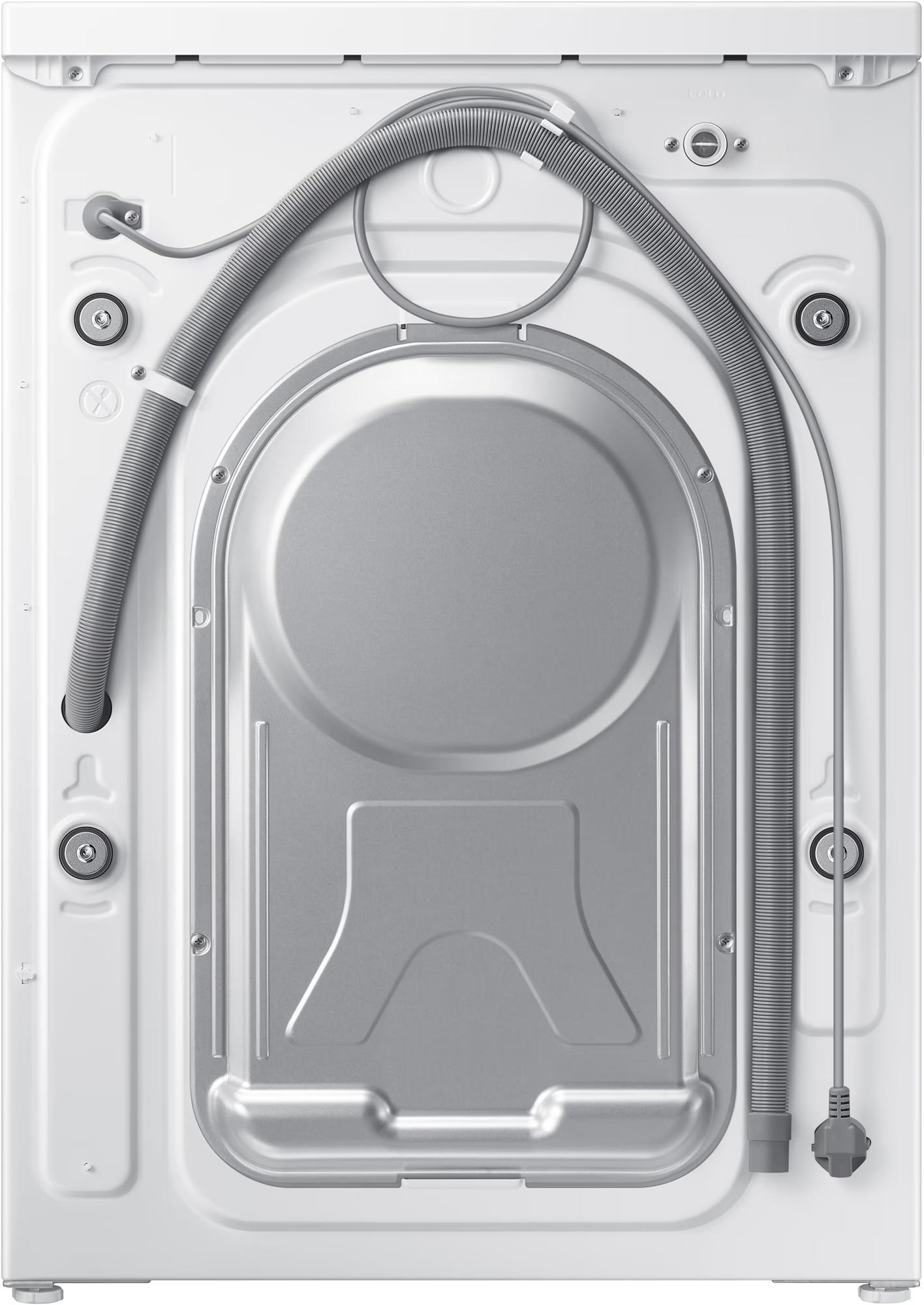 Пральна машина Samsung WW80FG5L32TELE фото