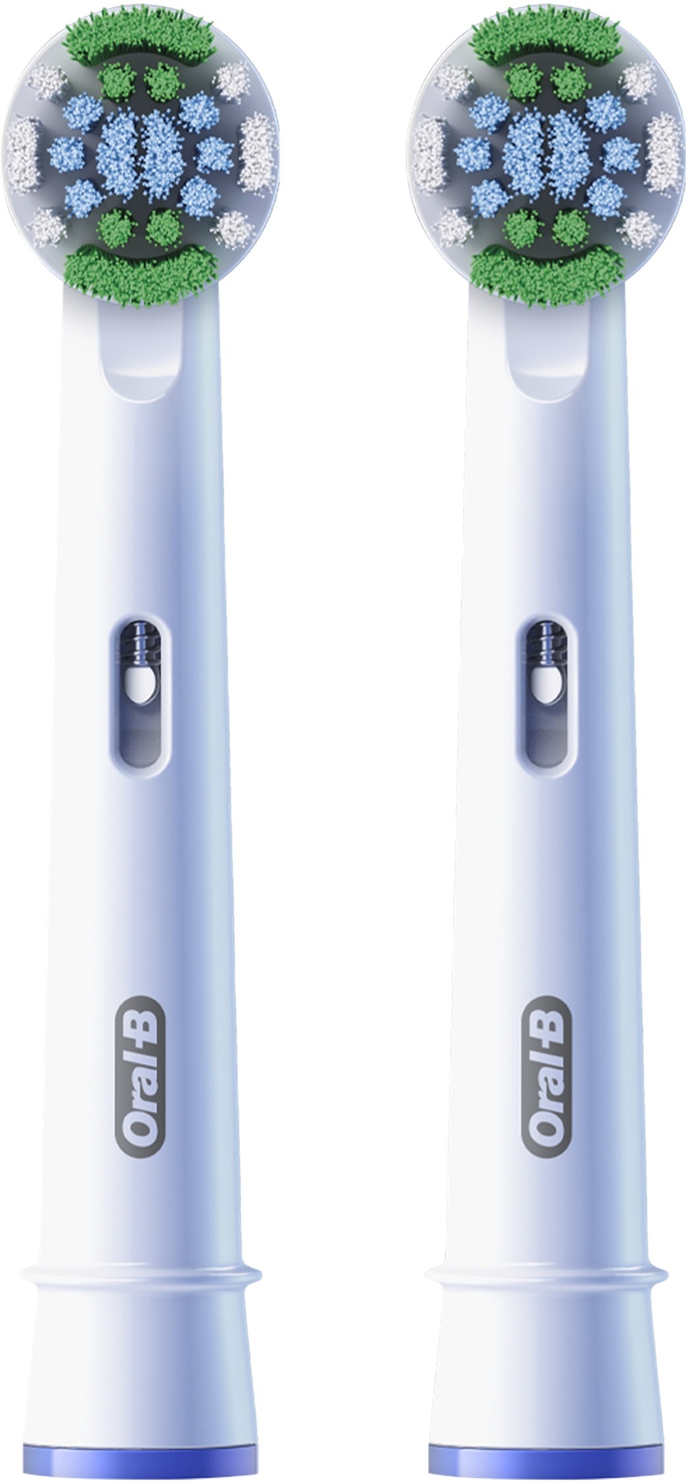 Насадка для зубной щетки Oral-B Pro Precision Clean, 2 шт (8006540847367) фото2