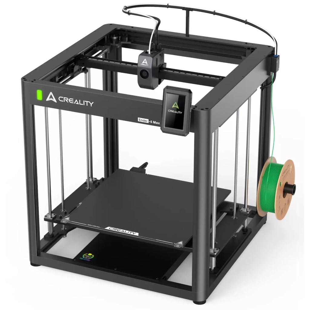 3D-принтер Creality Ender-5 Max фото2