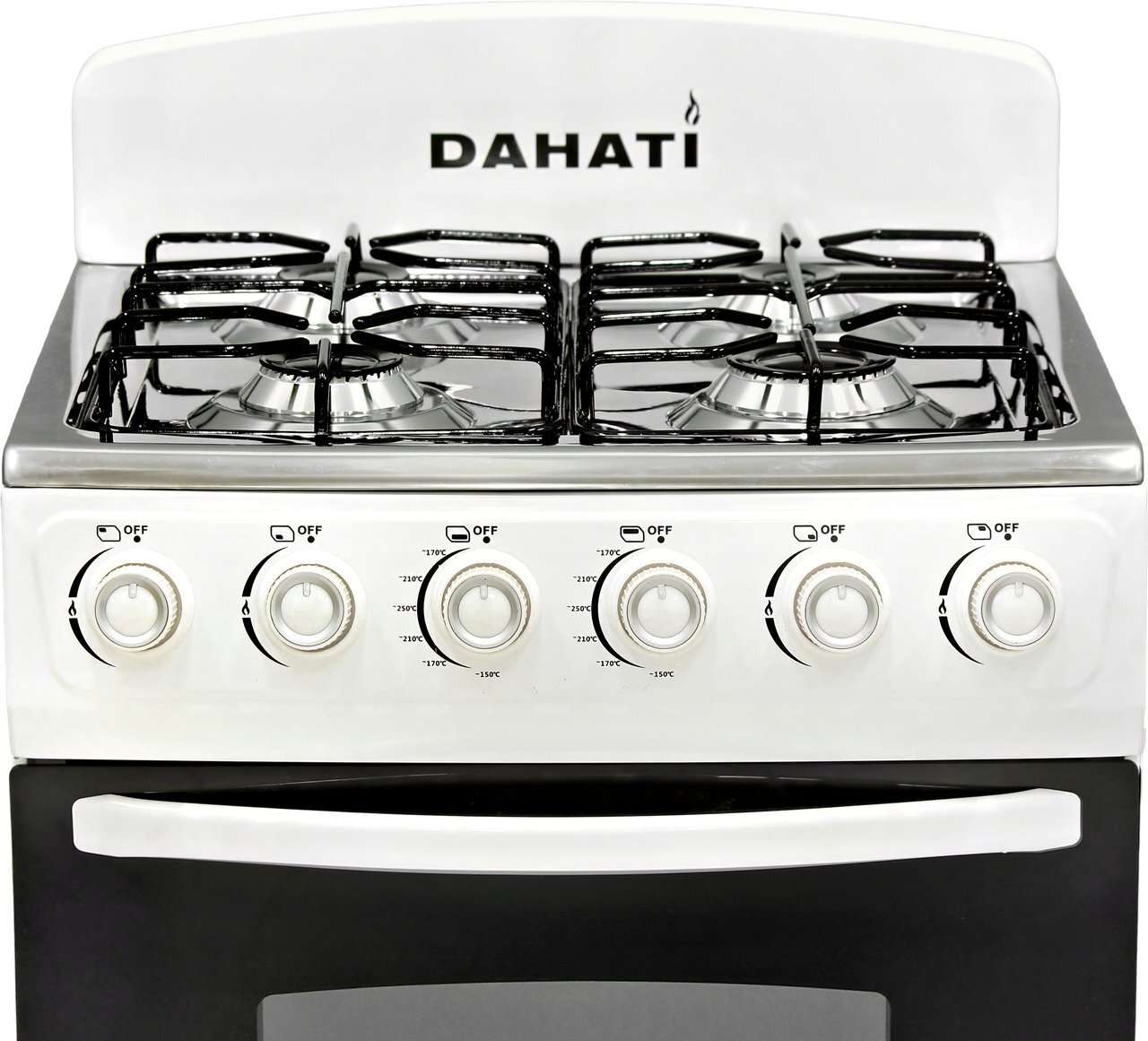 Плита газовая DAHATI 2000-64 фото2