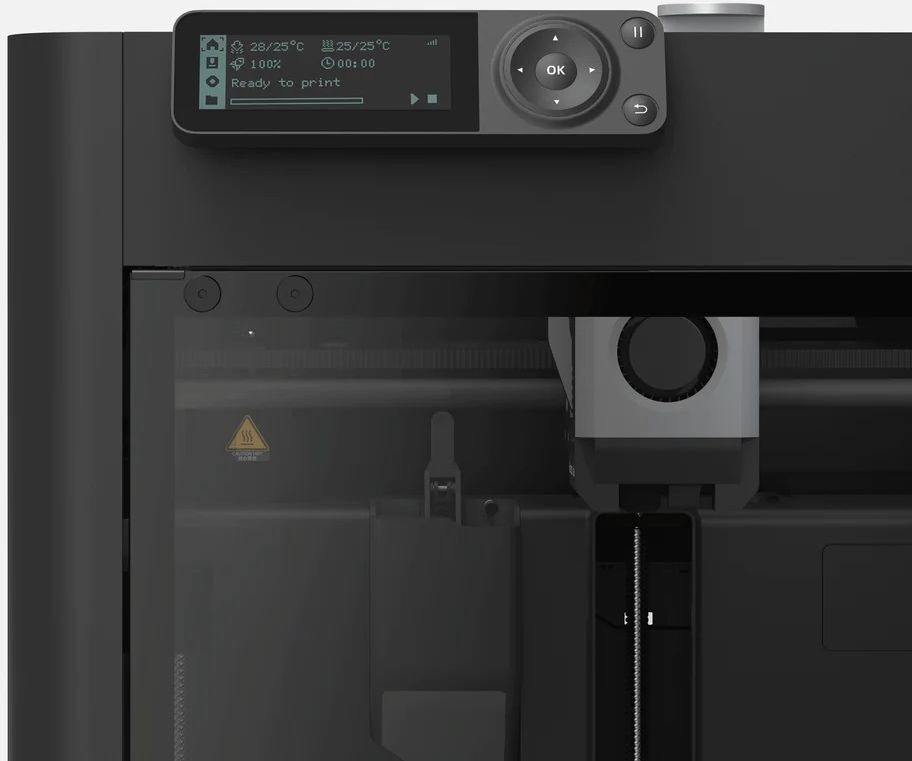 3D-принтер Bambu Lab P1S фото5