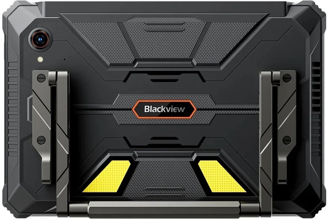 Планшет Blackview Tab Active 12 Pro 11" 12/256GB 5G/LTE Black (6931548322887) фото