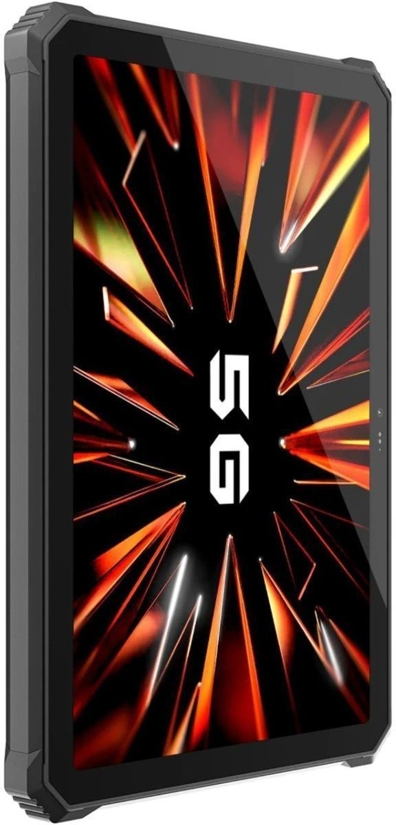 Планшет Blackview Tab Active 12 Pro 11" 12/256GB 5G/LTE Black (6931548322887) фото