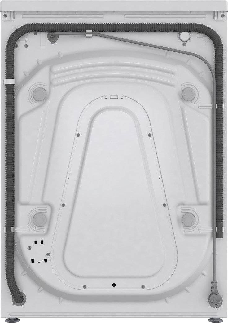 Стиральная машина Gorenje W1NHPI84AS/UA фото4