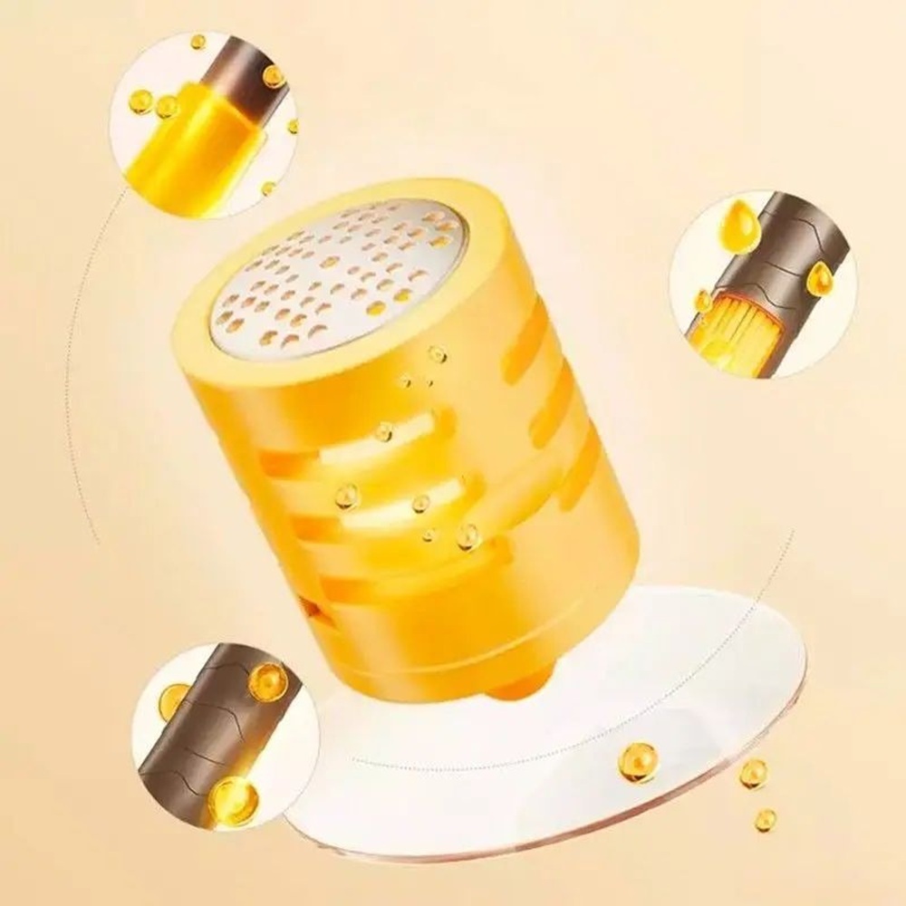 Фен Xiaomi ShowSee Hair Dryer VC200-W 1800W White фото3