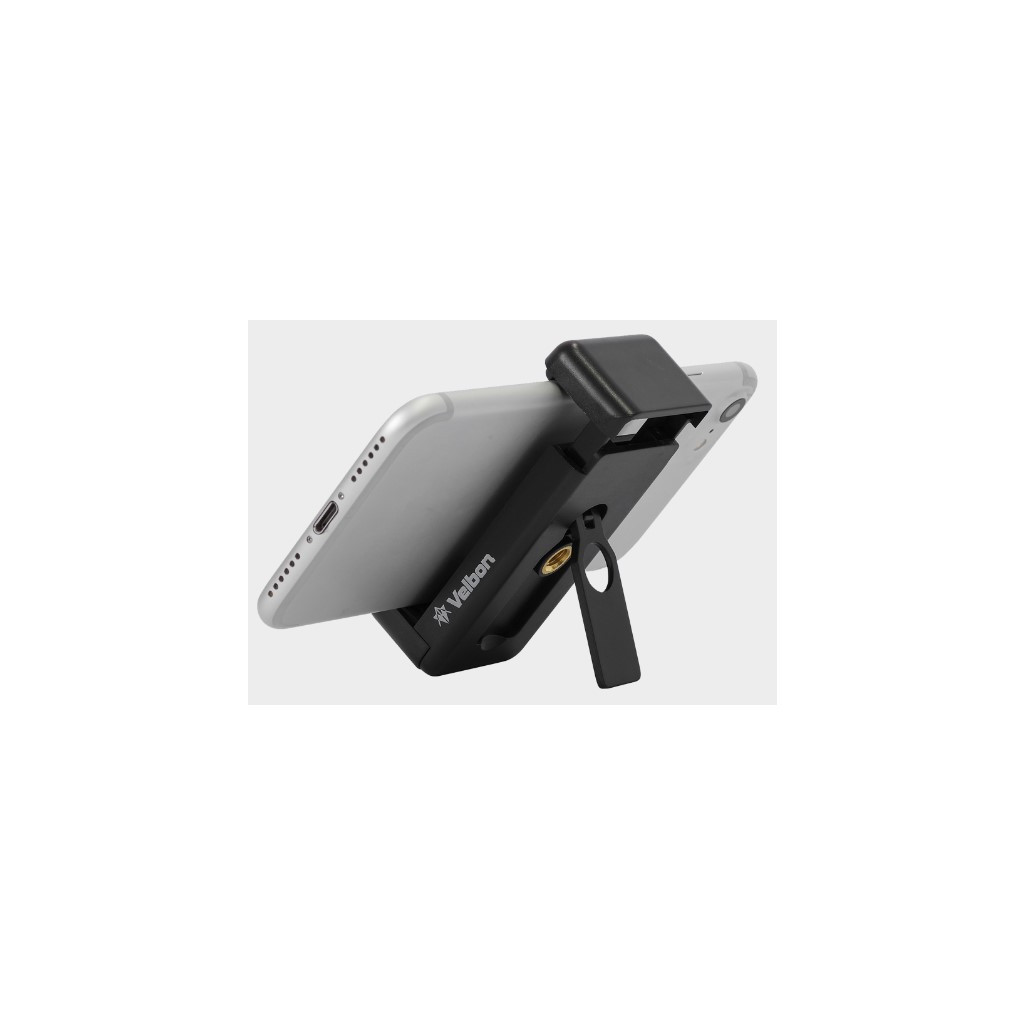 Штатив Velbon EX-447 + smartphone mount (VLB-116692) фото8