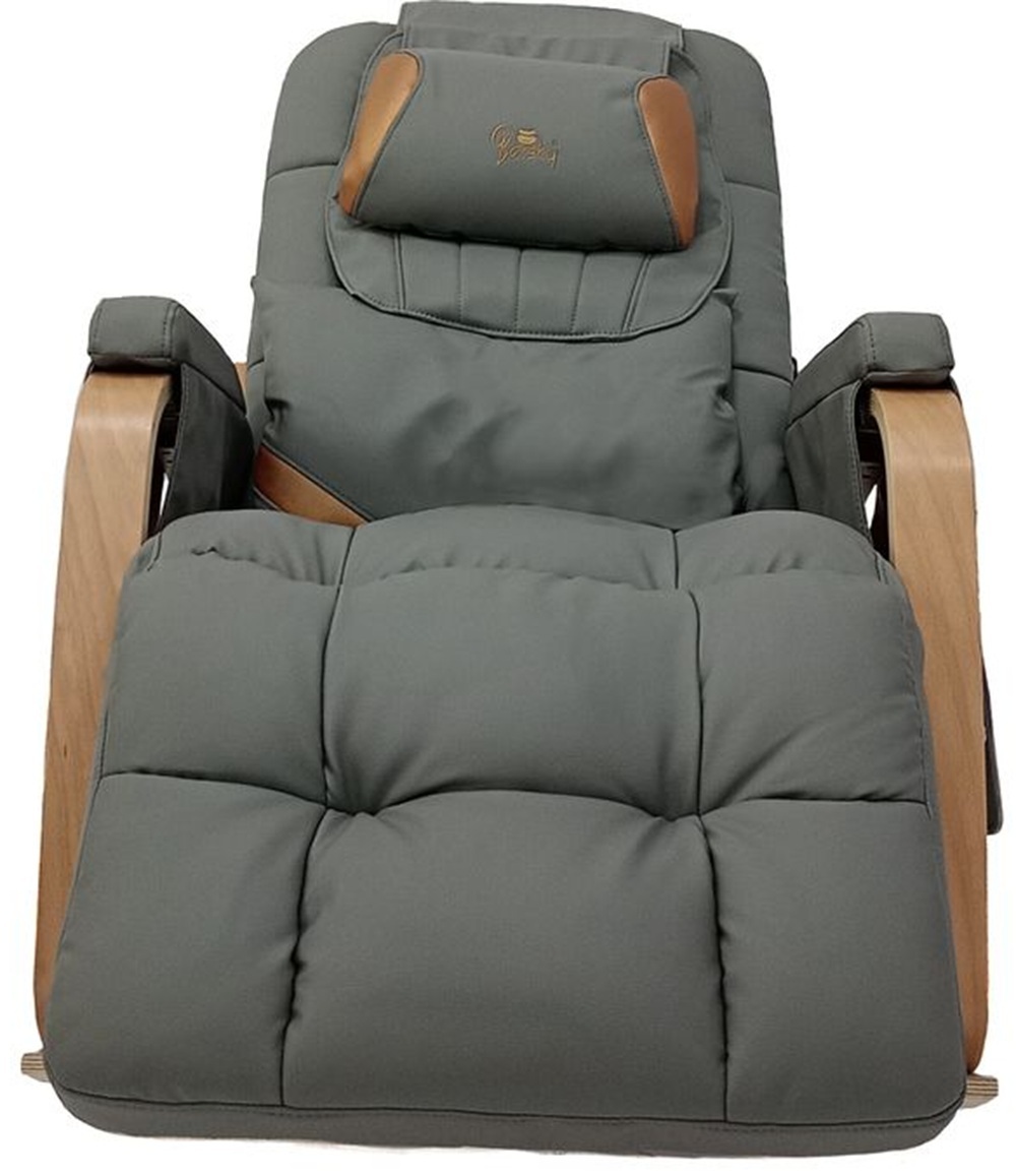 Масажне крісло Barsky VR Massage VRM-03 (VRM-03) фото