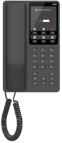 IP телефон Grandstream GHP621 фото2