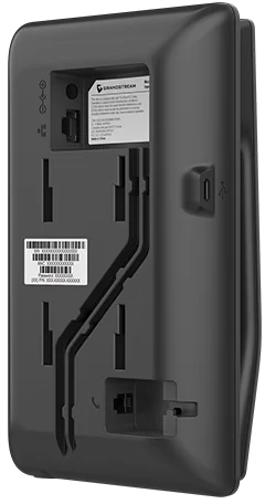 IP телефон Grandstream GHP621 фото4