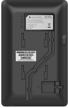 IP телефон Grandstream GHP621 фото3