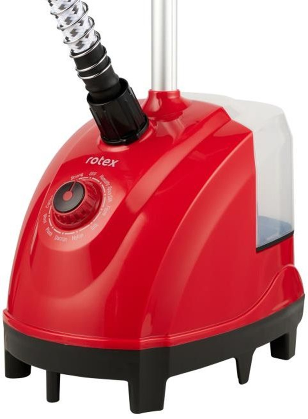 Отпариватель Rotex RIC200-S SUPER STEAM фото