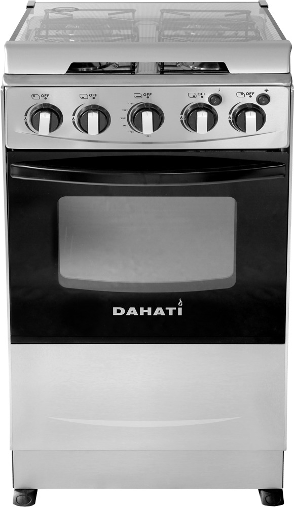 Плита газовая DAHATI 2000-17 фото