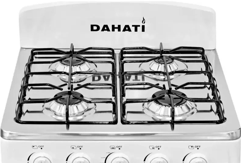Плита газова DAHATI 2000-65X фото3