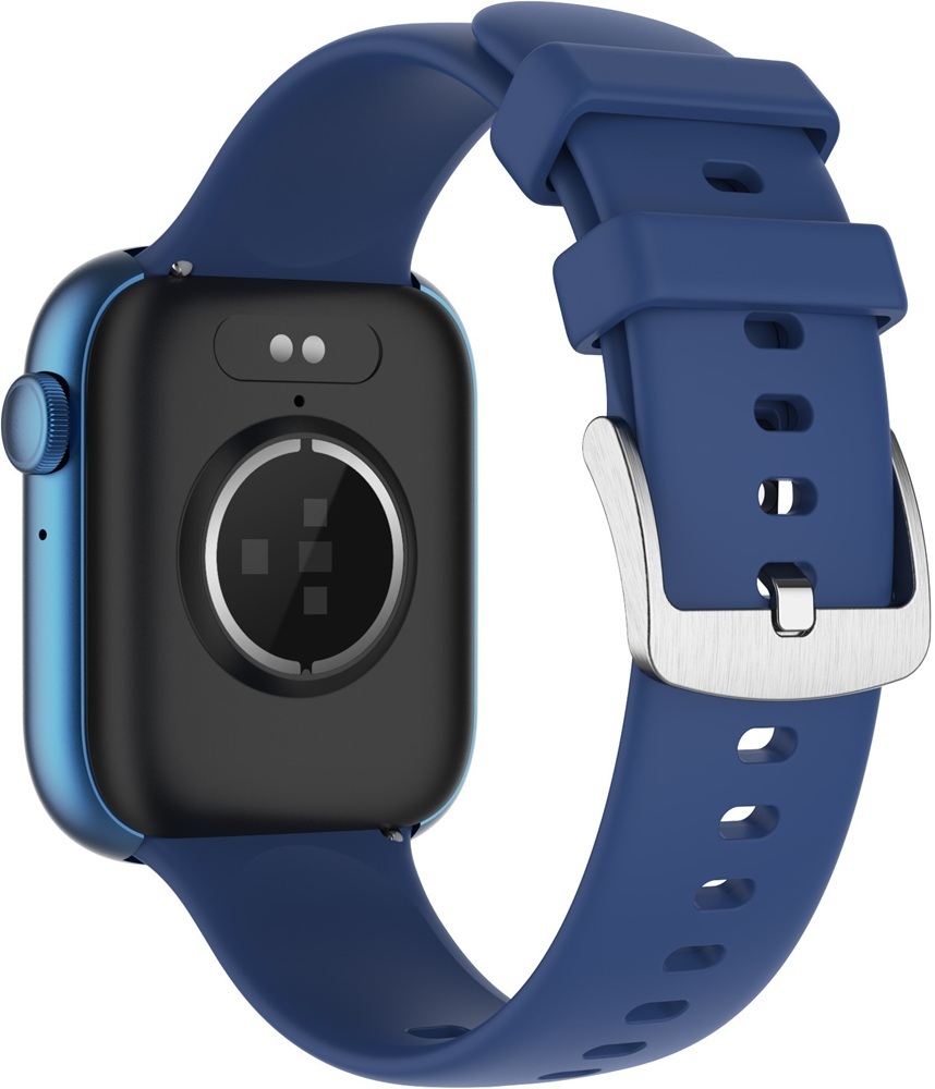 Смарт-часы Globex Smart Watch Atlas Blue фото3