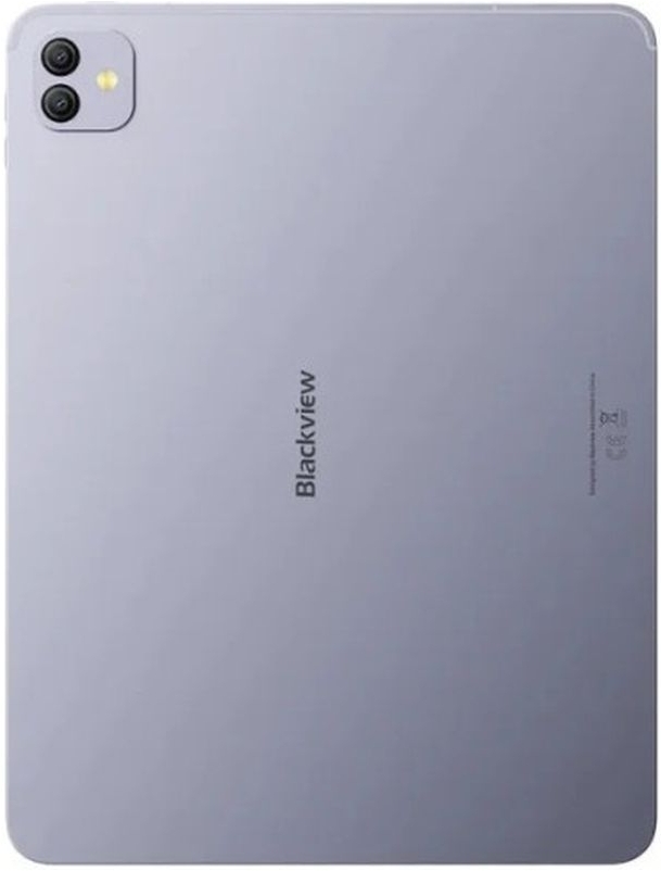 Планшет Blackview Tab Link 8 SET 12.7" 6/256GB WiFi Purple (6931548324379) фото