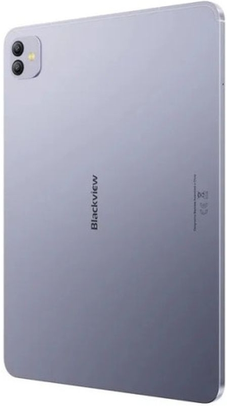 Планшет Blackview Tab Link 8 SET 12.7" 6/256GB WiFi Purple (6931548324379) фото