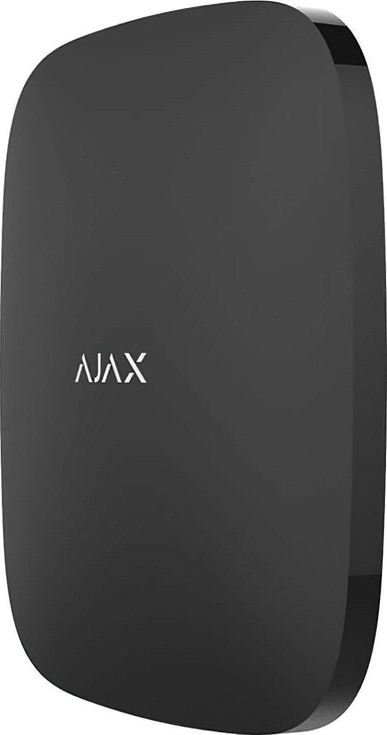 Централь Ajax Hub 2 4G (8EU/ECG) Black (38872.108.BL1) фото